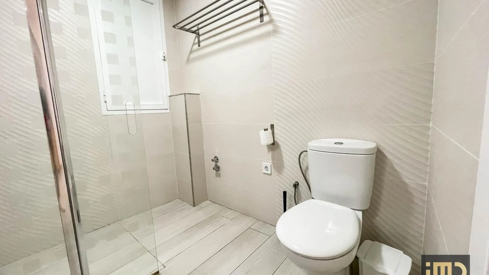 Atarazanas Centro Appartement Málaga 0*,
