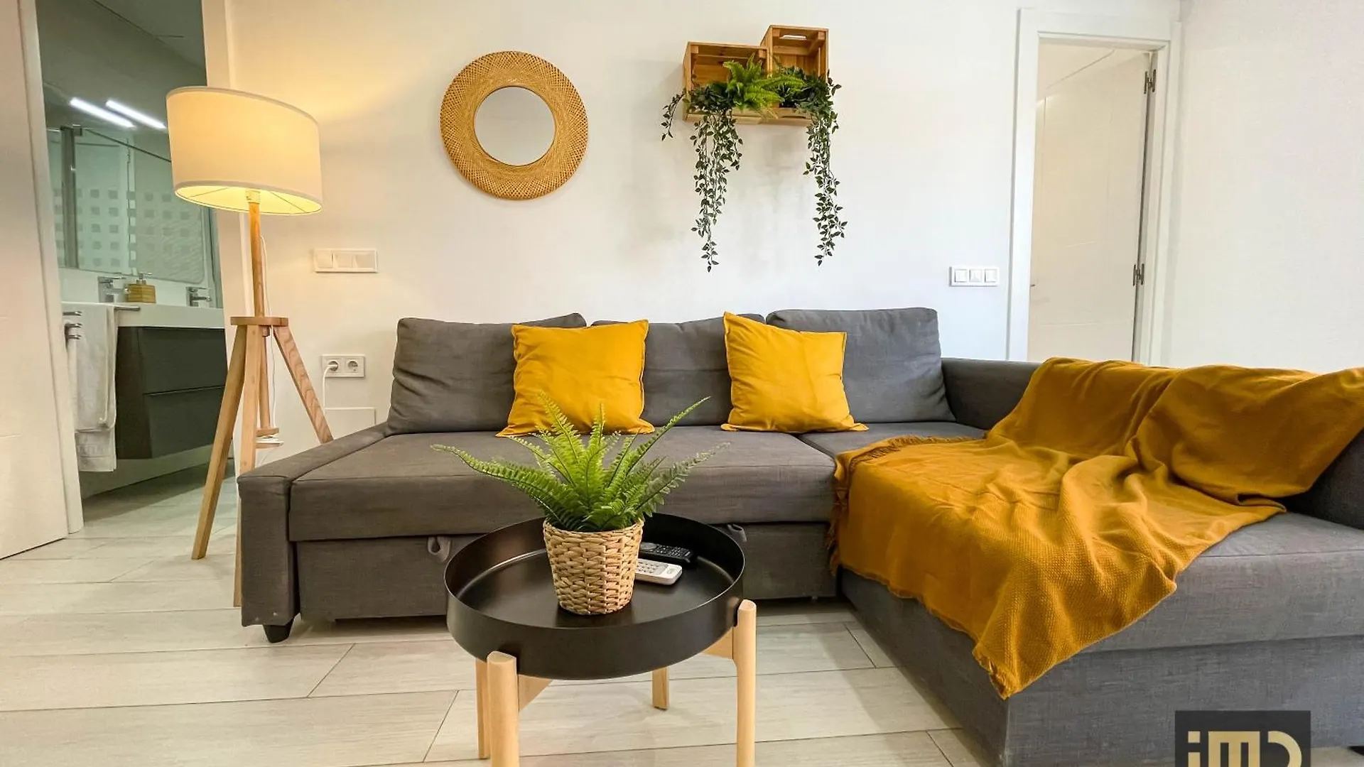 Atarazanas Centro Appartement Málaga