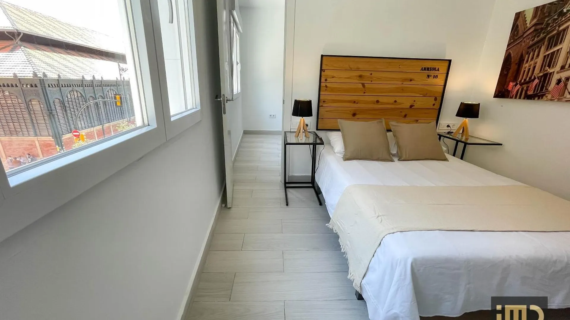 Atarazanas Centro Appartement Málaga