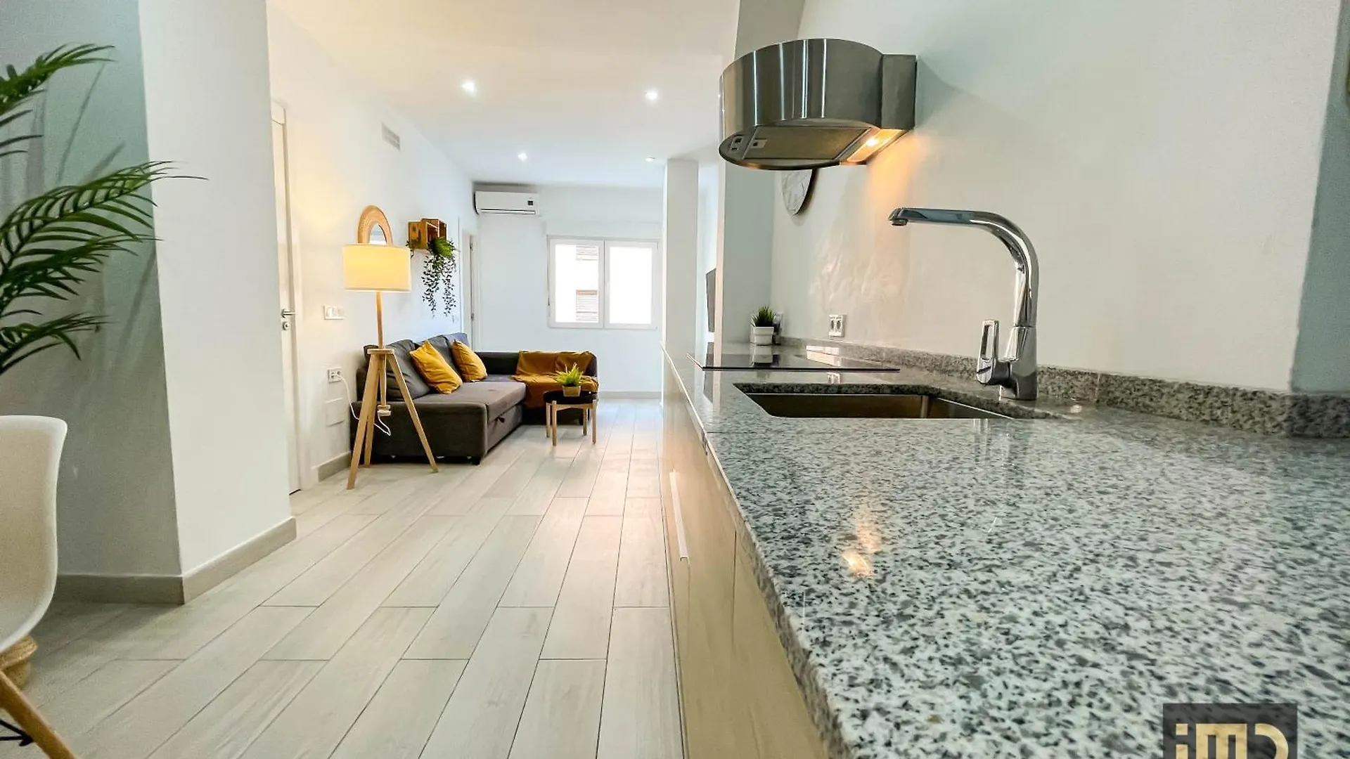 Atarazanas Centro Appartement Málaga