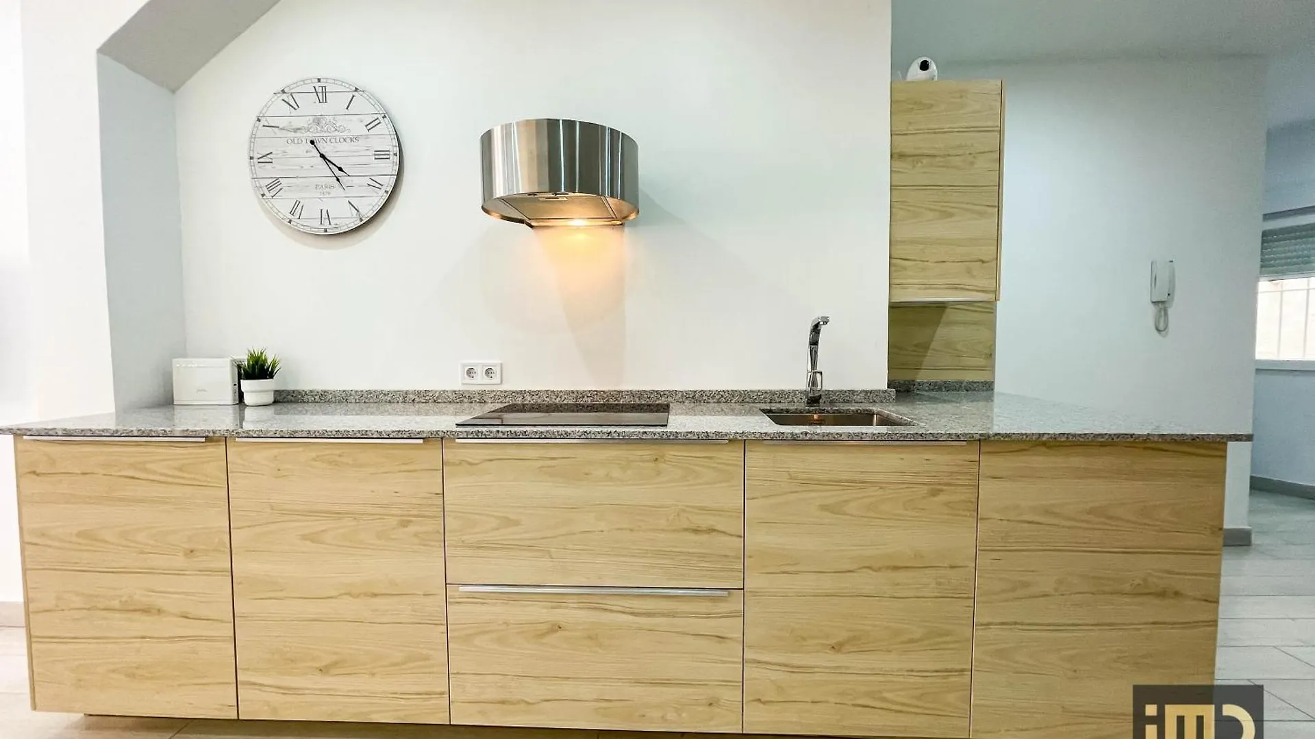 Atarazanas Centro Appartement Málaga