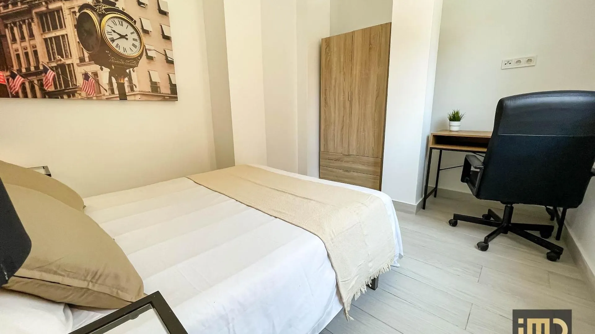 Atarazanas Centro Appartement Málaga