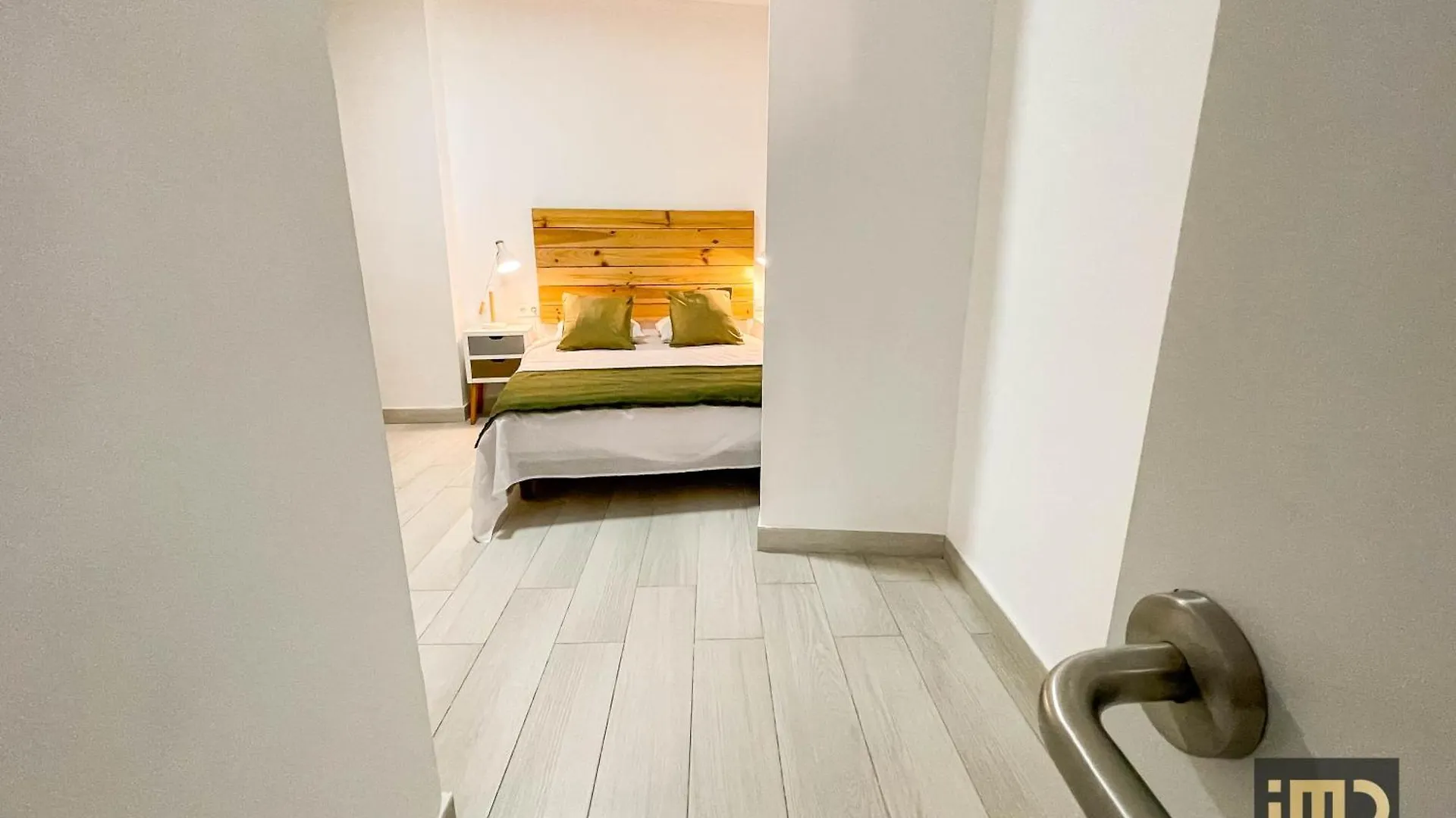 Atarazanas Centro Appartement Málaga
