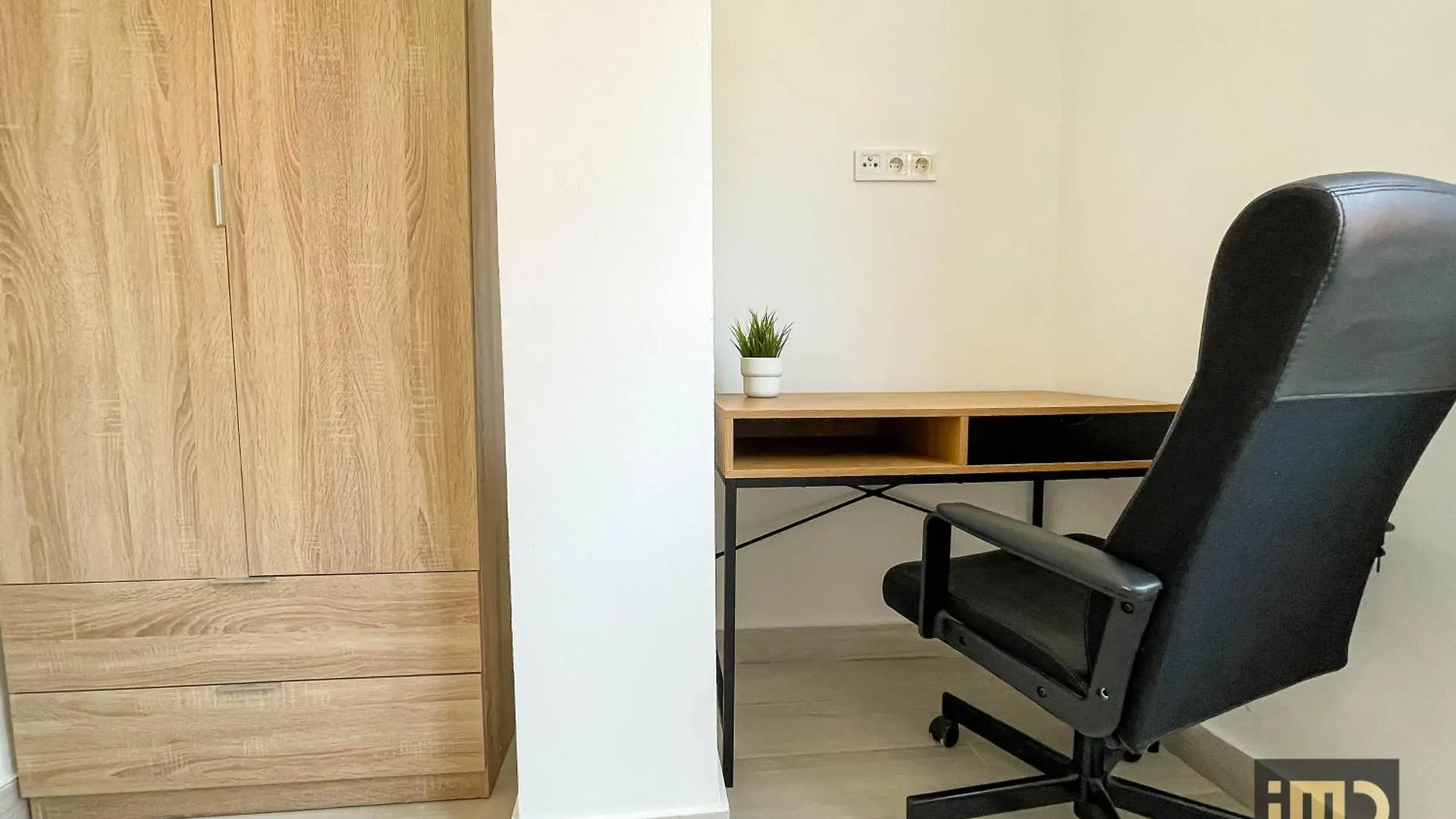 Atarazanas Centro Appartement Málaga