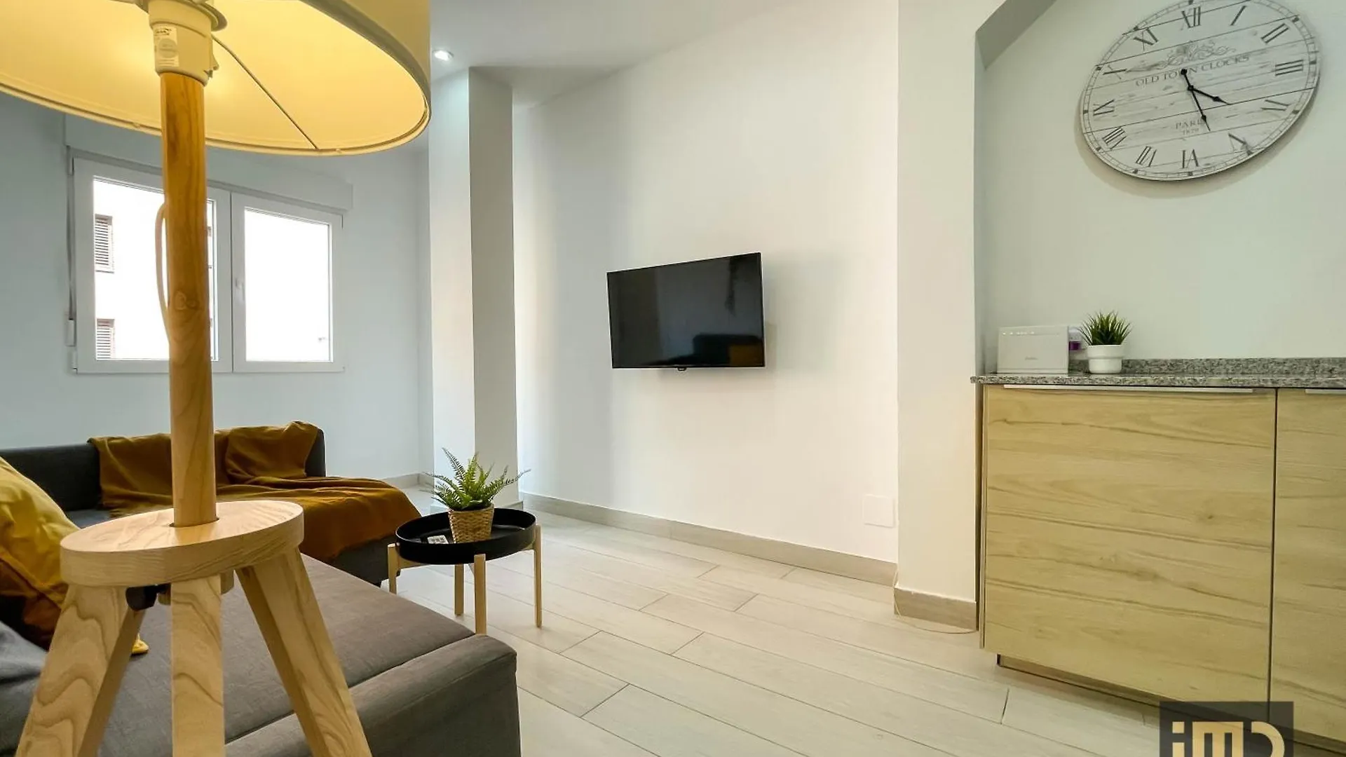 Atarazanas Centro Appartement Málaga