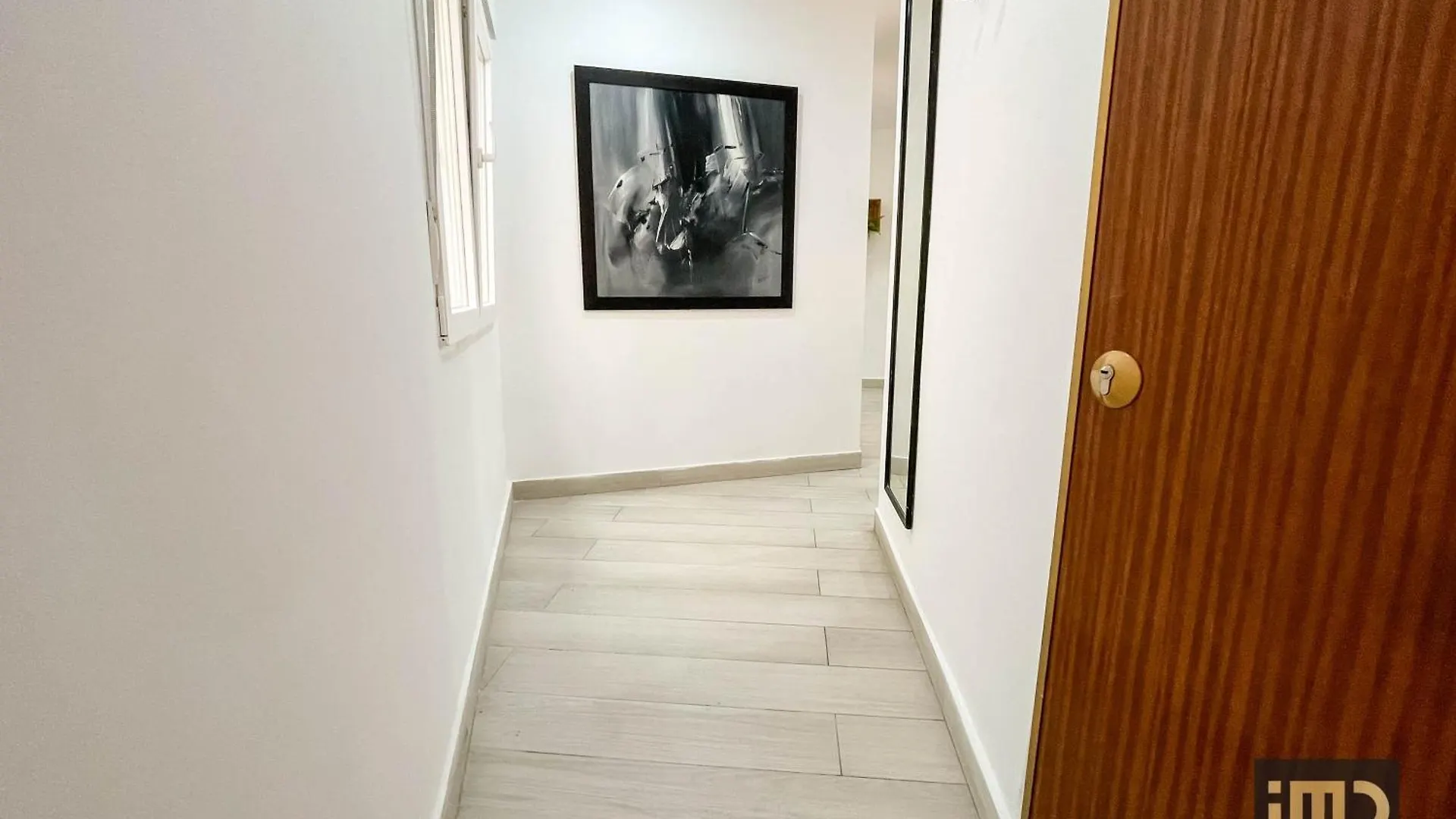 Atarazanas Centro Appartement Málaga