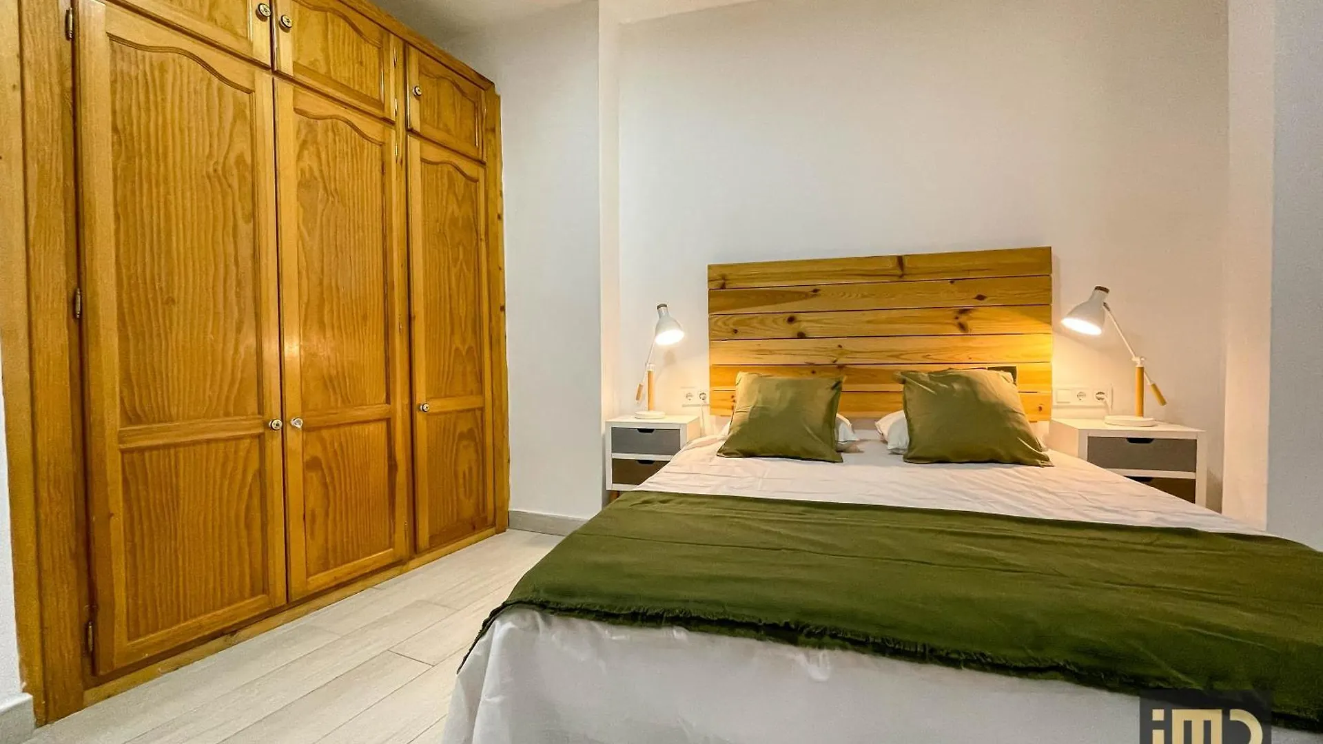 Atarazanas Centro Appartement Málaga