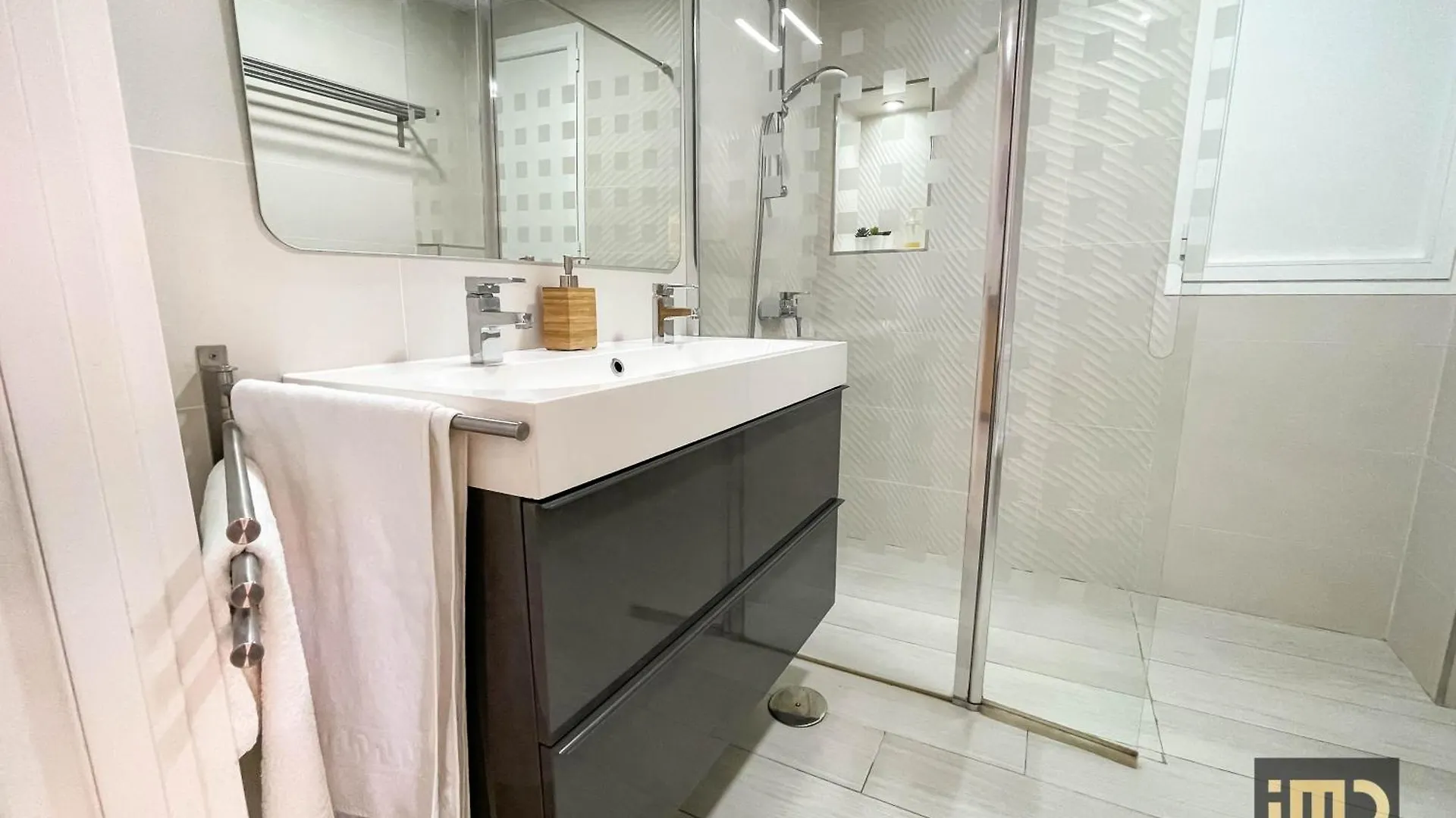 Atarazanas Centro Appartement Málaga Spanje