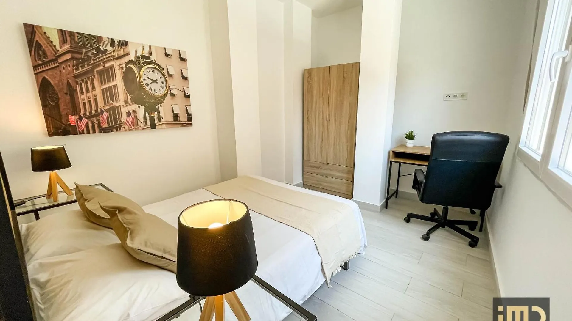 Atarazanas Centro Appartement Málaga
