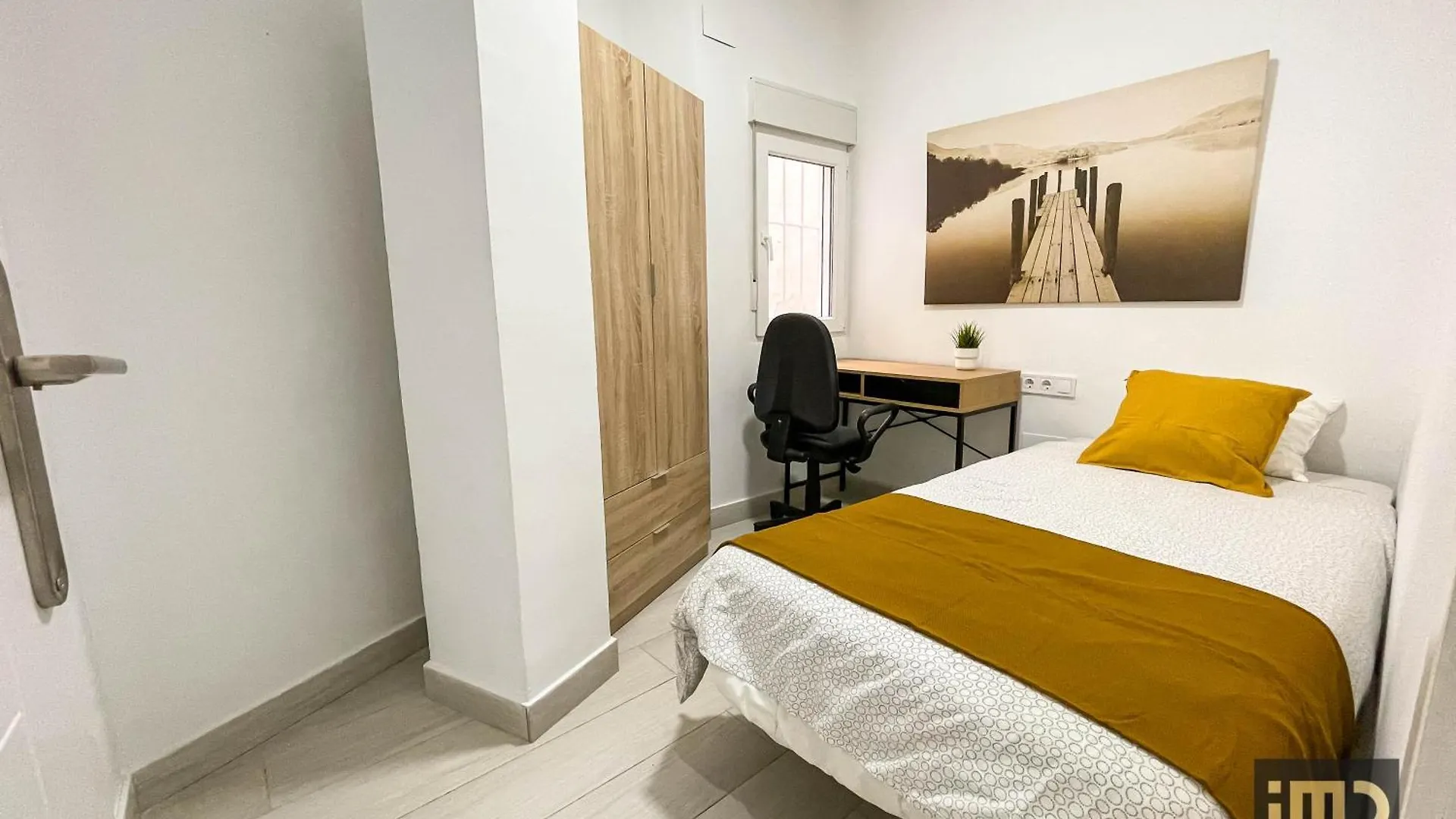 Atarazanas Centro Appartement Málaga