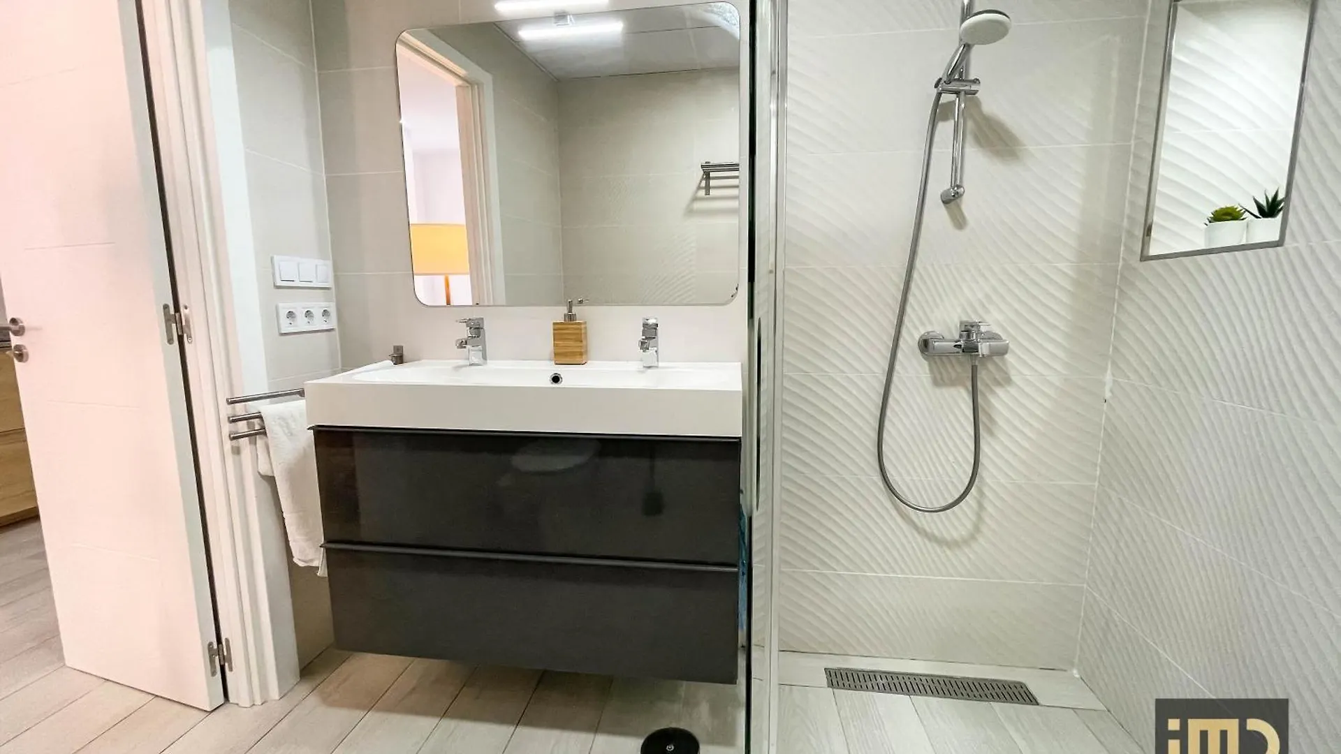 Atarazanas Centro Appartement Málaga
