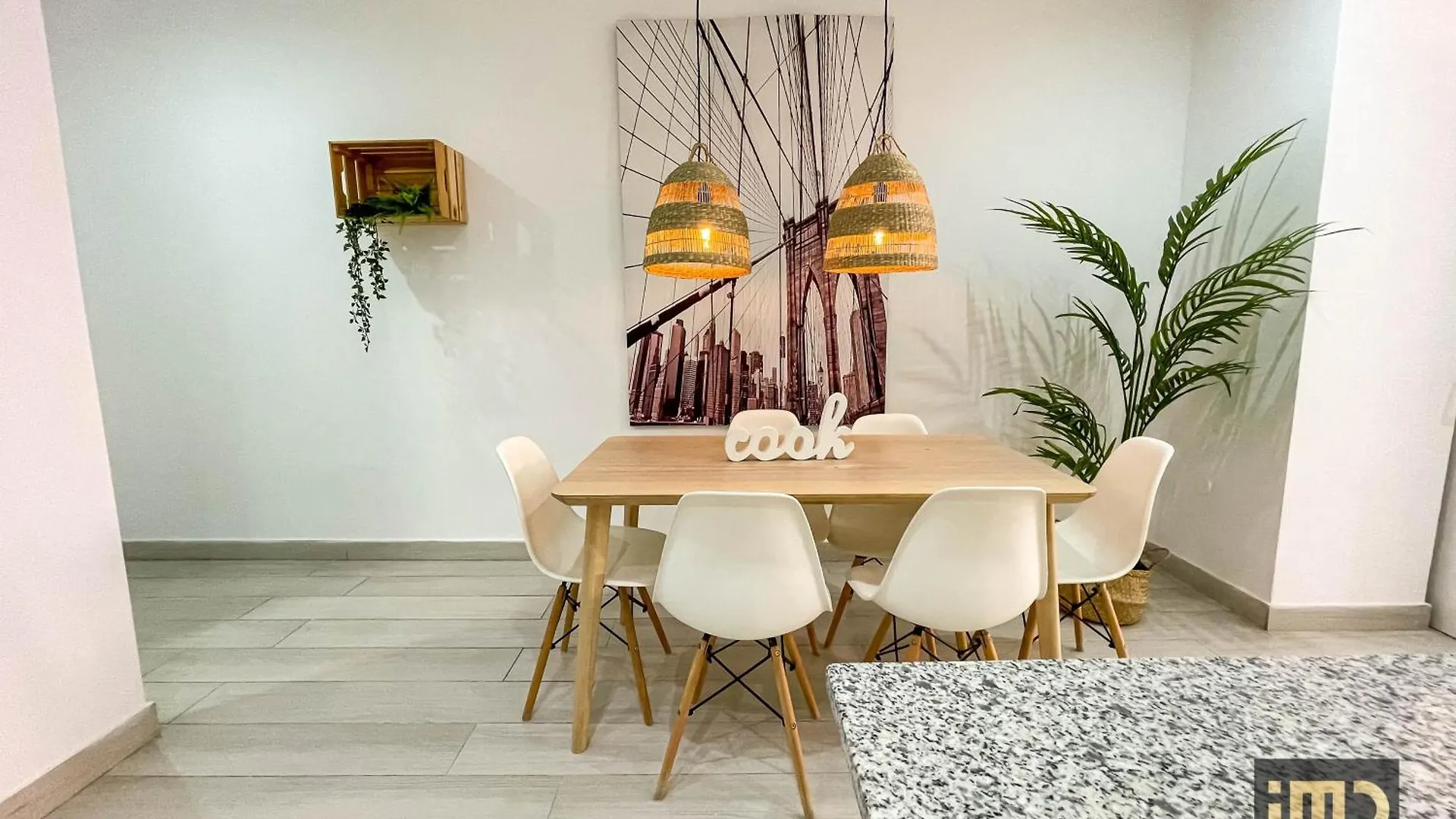 Apartmán Atarazanas Centro Màlaga 0*,
